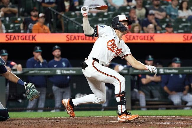 Orioles vs Astros Picks: Run Line & Framber Valdez Props