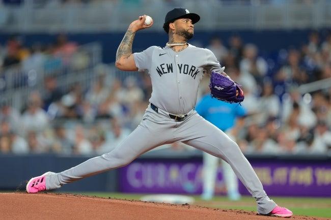 Yankees vs Cardinals Prediction & Best Bets | Pitching Duel in Busch Stadium Could Be Deceptive