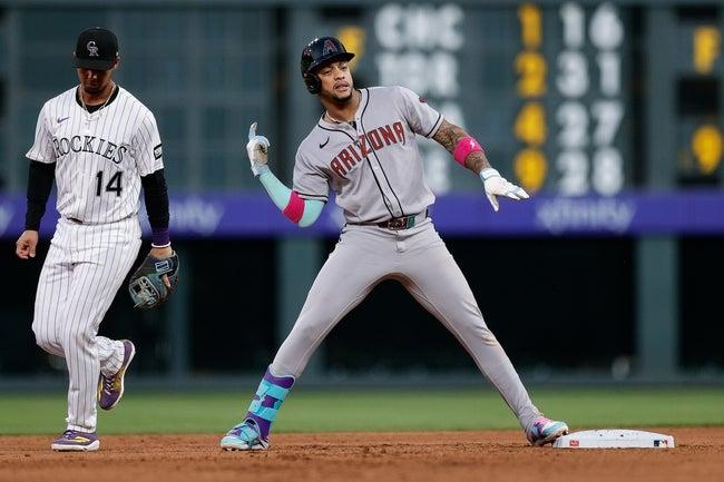 Diamondbacks vs Padres Prediction & Best Bets | Pitching Duel Sets Up in Petco Park Showdown