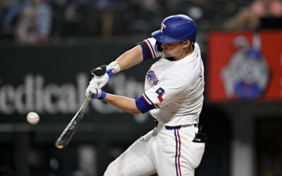 Rangers vs Blue Jays Prediction & Best Bets | Kirk’s Heroics Sink Sinking Rangers