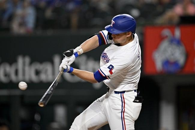 Rangers vs Blue Jays Prediction & Best Bets | Kirk’s Heroics Sink Sinking Rangers
