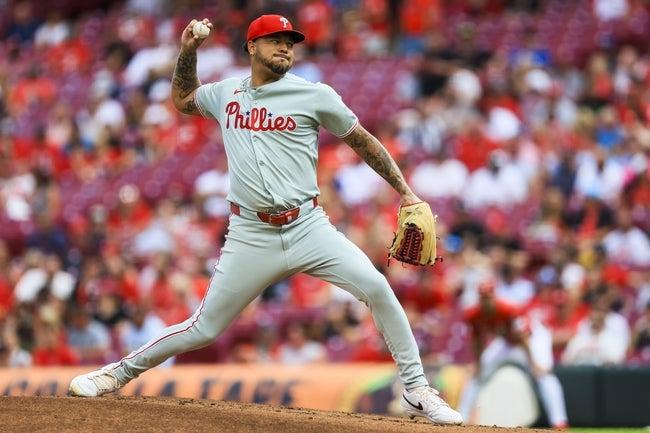 Phillies vs Nationals Prediction & Best Bets | Walker Aims To Build On Momentum After Philly Ends Skid