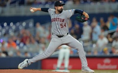 Orioles vs Astros Prediction, Picks & Best Bets for August 16