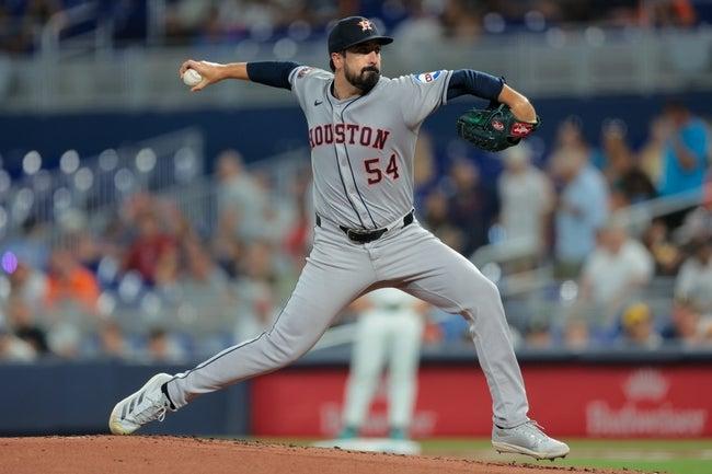 Orioles vs Astros Prediction & Best Bets | Surging Astros Look to Continue AL West Dominance