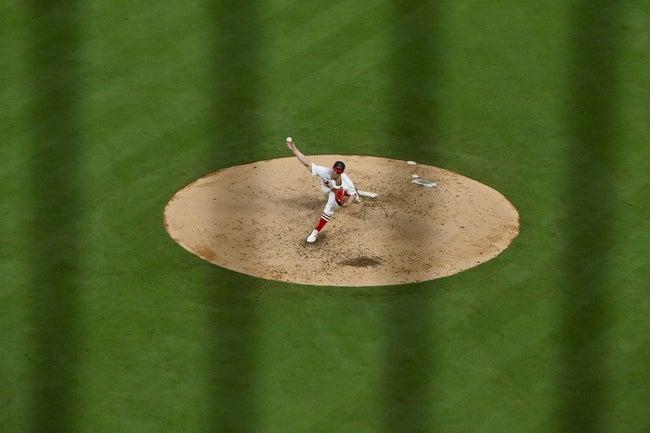 Yankees vs Cardinals Prediction & Best Bets | Pitching Showdown at Busch Stadium