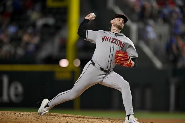 Diamondbacks vs Rockies Prediction & Best Bets | Ryne Nelson Aims to Tame Coors Field