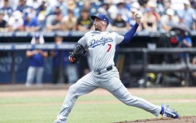 Padres vs Dodgers Prediction & Best Bets | Battle for NL West Supremacy