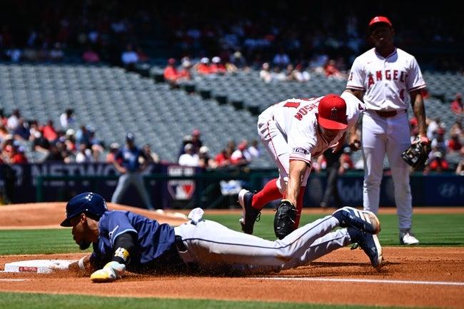 Angels vs Athletics Prediction & Best Bets | Young Arms Duel in Sacramento Showdown