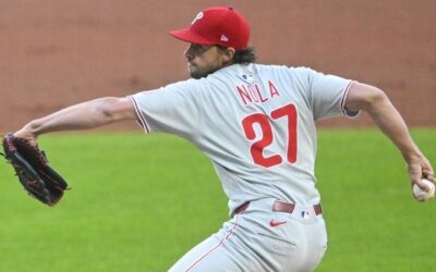 Phillies vs. Giants Prediction, Odds, Best Bet for 2026-04-08