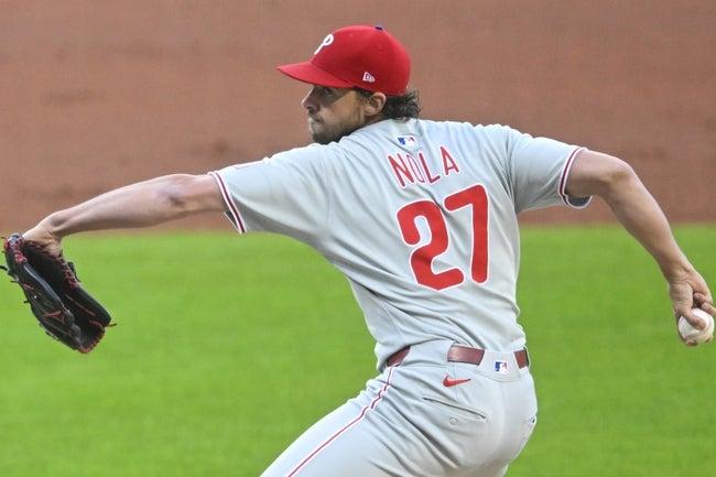 Phillies vs Nationals Prediction & Best Bets | Nola Returns to Face Struggling Nationals Phillies vs Nationals Prediction & Best Bets | Nola Returns to Face Struggling Nationals
