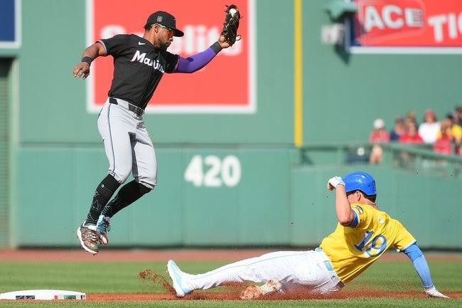 Marlins vs Red Sox Run Line Pick & Sunday Betting Preview (Aug 17)