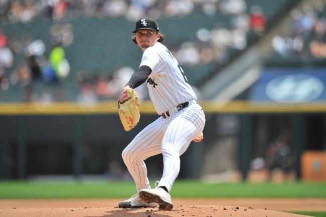 White Sox vs Royals Prediction & Best Bets | Kansas City Aims for Series Sweep
