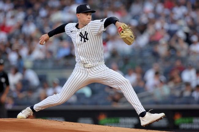 Yankees vs Cardinals Prediction & Best Bets | Pitching Duel Shapes Busch Stadium Finale