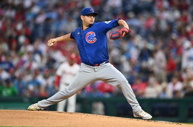 Sunday Cubs vs Pirates Betting Preview, Total Pick & Props (Aug 17)