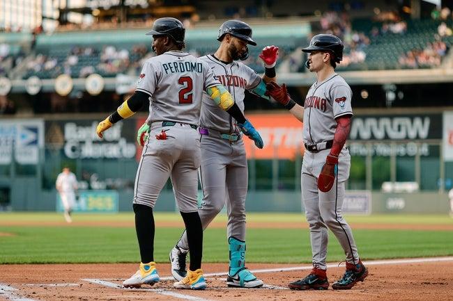 D-Backs vs Rockies Prediction & Odds for Aug 17: Coors Finale Set for Fireworks