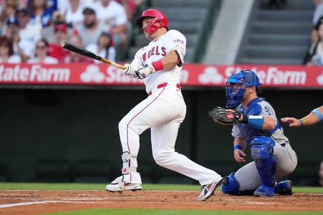 Angels vs Athletics Prediction & Best Bets | Pitching Duel Brewing in Sacramento