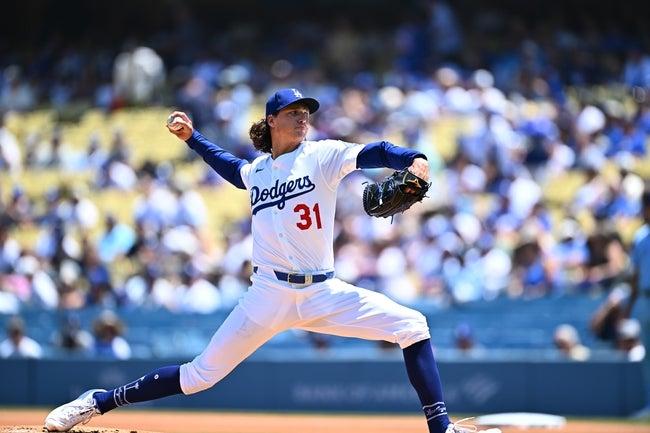 Diamondbacks vs Dodgers Prediction & Best Bets | Elite Pitching Matchup at Chavez Ravine