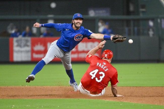 Cardinals vs Marlins Prediction, Picks & Best Bets for Aug 18
