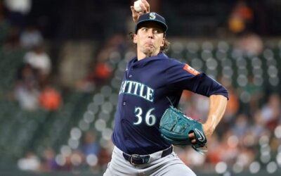 Mariners vs Phillies Prediction & Best Bets | Pitching Duel Brewing in Philadelphia