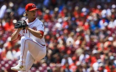 Reds vs Angels Prediction & Best Bets | Singer Seeks Road Success in Anaheim