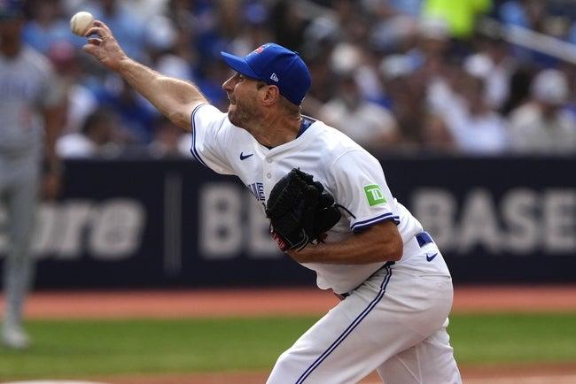 Blue Jays vs Pirates Prediction & Best Bets | Veteran Scherzer Looks to Tame PNC Park