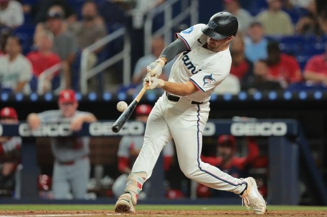 Cardinals vs Marlins Prediction & Best Bets | Cabrera Seeks to Bounce Back Against Struggling Cards