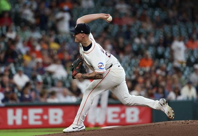 Astros vs Tigers MLB Pick, Prediction & Best Wager