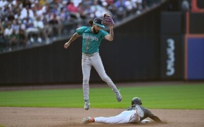 Mets vs Nationals Prediction & Best Bets | Peterson Looks to Get Back on Track Against Struggling Nats