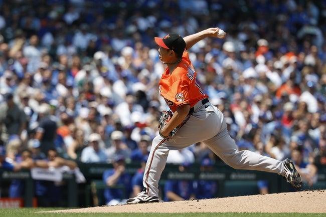 Orioles vs Red Sox Prediction & Best Bets | AL East Showdown Features Struggling Teams Looking to Build Momentum