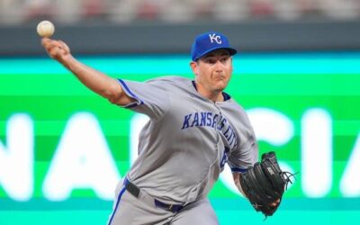 Royals vs Rangers MLB Prediction & Expert Bet Breakdown