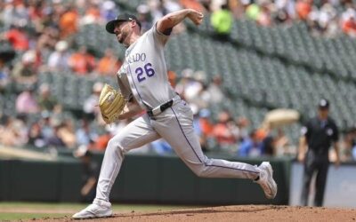 Dodgers vs Rockies Prediction & Best Bets | Pitching Mismatch Creates Value in Coors Field Showdown