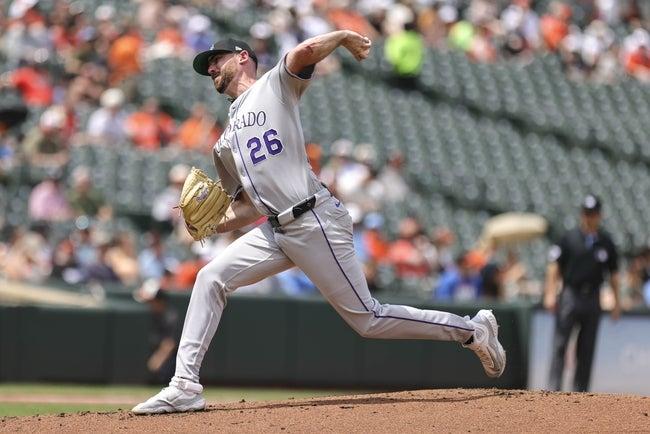 Dodgers vs Rockies Prediction & Best Bets | Pitching Mismatch Creates Value in Coors Field Showdown