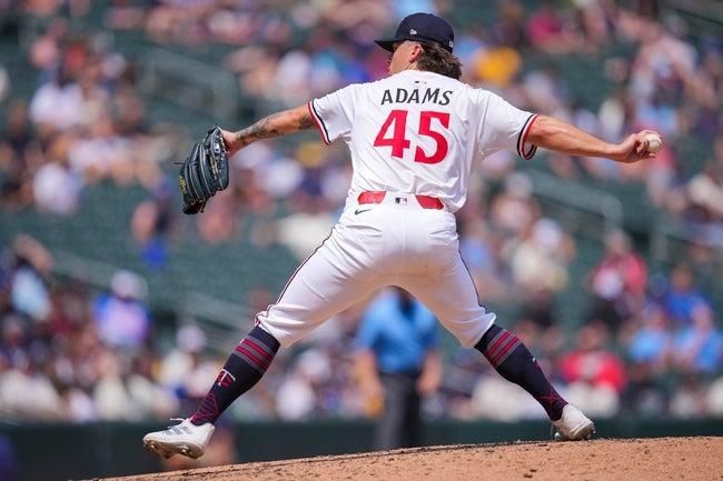 Twins vs Tigers Prediction & Best Bets | Mize Looks to Right the Ship Against Struggling Twins