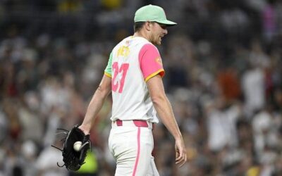 Giants vs Padres Prediction & Best Bets | Pivetta Gives San Diego Huge Pitching Edge