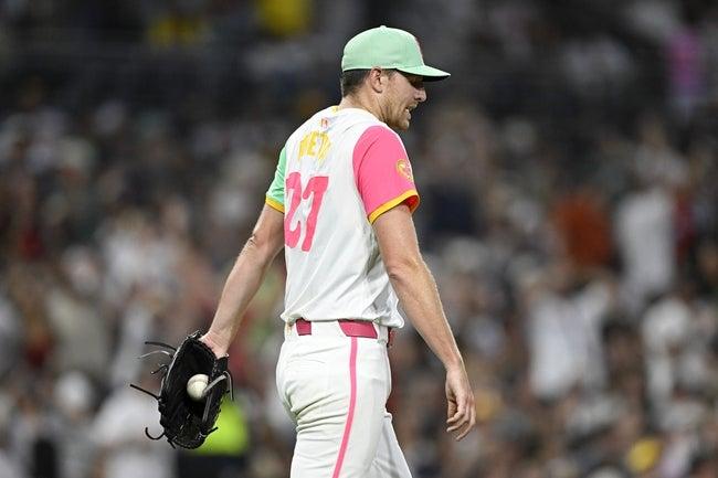 Giants vs Padres Prediction & Best Bets | Pivetta Gives San Diego Huge Pitching Edge