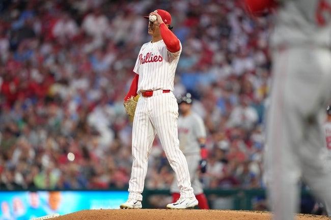 Mariners vs Phillies Prediction & Best Bets | Elite Pitching Duel Sets Stage for Strategic Battle