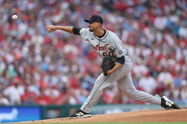 Astros vs Tigers Prediction & Best Bets | Cy Young Contenders Battle in Detroit