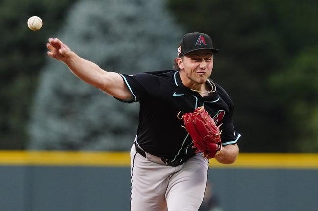 Guardians vs Diamondbacks Prediction & Best Bets | Chase Field Showdown Features Promising Rookie Debut