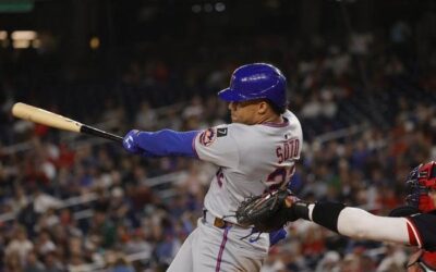 Mets vs. Giants Best Bets & Expert Analysis | April 4