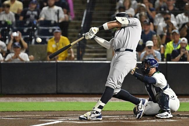 Yankees vs Rays Prediction & Best Bets | Power Surge Continues in Tampa