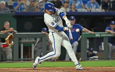 Rangers vs Royals Prediction & Best Bets | Resurgent Royals Aim to Complete Season Sweep