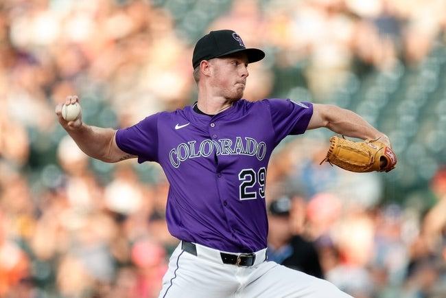 Dodgers vs Rockies Prediction & Best Bets | Ohtani's Return to Mound Creates Massive Pitching Mismatch