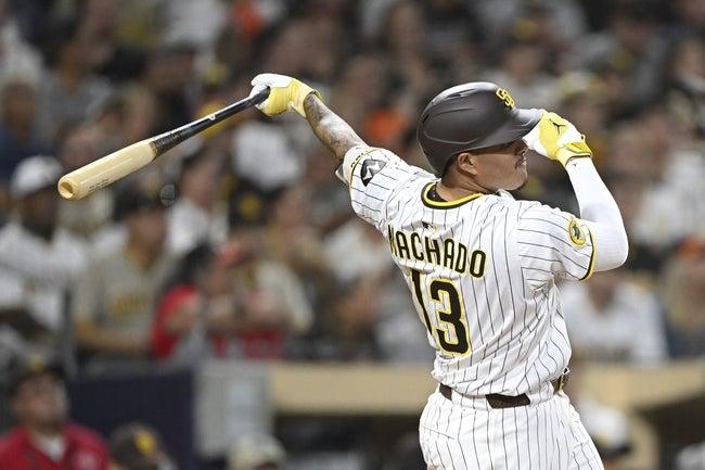 Giants vs Padres Prediction & Best Bets | Pitching Duel at Pitcher-Friendly Petco Park