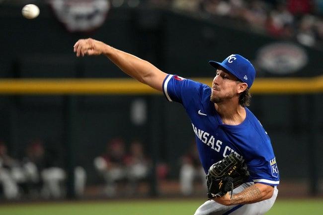 Rangers vs Royals Prediction & Best Bets | Pitching Duel Brewing in KC Finale