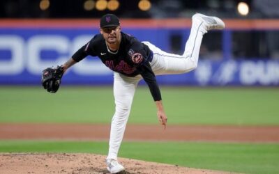 Nationals vs Mets Prediction & Betting Picks: Abrams, Gore Lead the Way