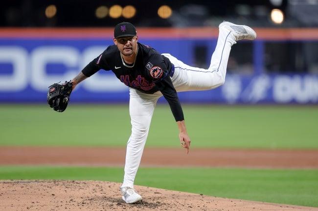 Mets vs Nationals Prediction & Best Bets | Pitching Duel Shapes Up in Washington