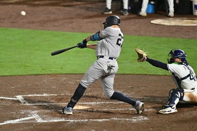 Red Sox vs Yankees Prediction & Best Bets | AL East Rivals Collide in Pivotal Series