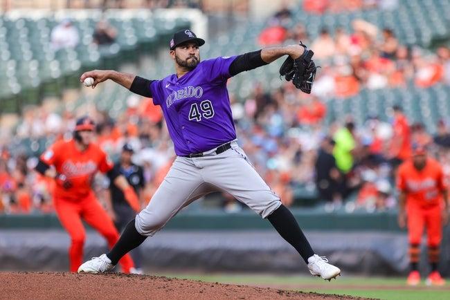 Rockies vs Pirates Prediction & Best Bets | Ashcraft Looks to Shine Against MLB's Worst Team