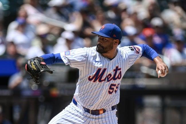 Guardians vs Mets Prediction & Best Bets | Manaea's Return Sparks New York