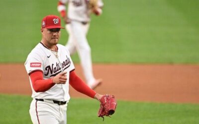Nationals vs Phillies Prediction & Best Bets | Young Arms Clash in NL East Showdown